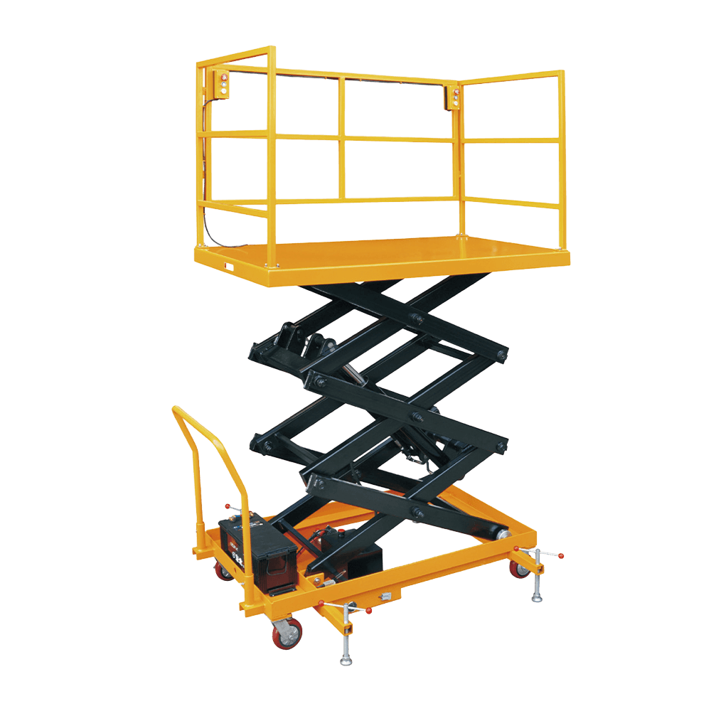 SJY 0,5-2,35 Hydraulisk rörelse Stark prestanda ANPASSAD SERIE